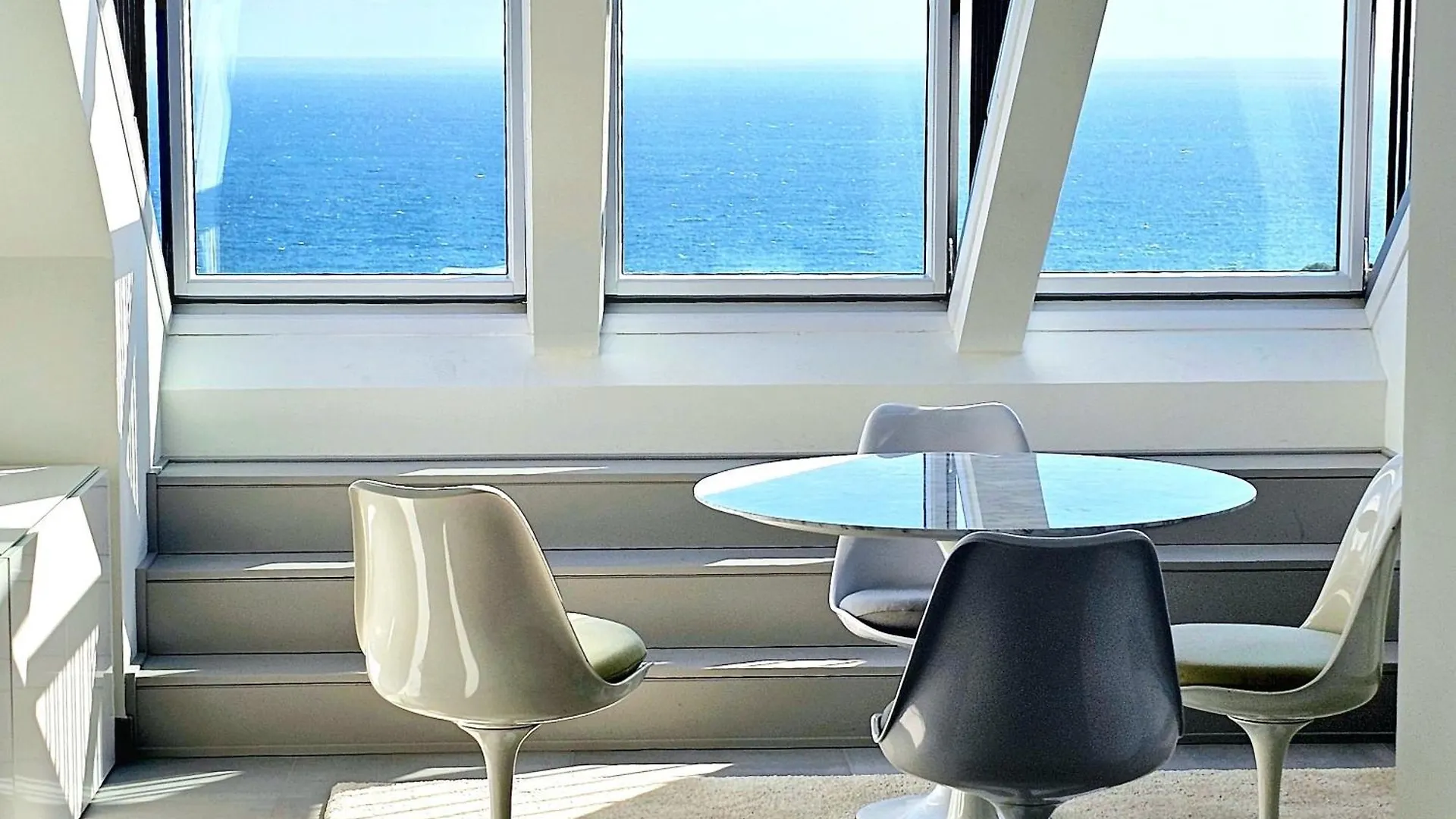 Aticoblu Apartment Manilva