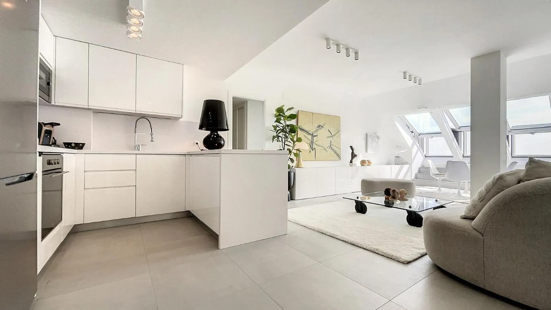 Aticoblu Apartment Manilva Spain